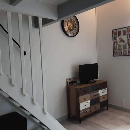Appartamento Les Mourguettes Saintes-Maries-de-la-Mer Esterno foto